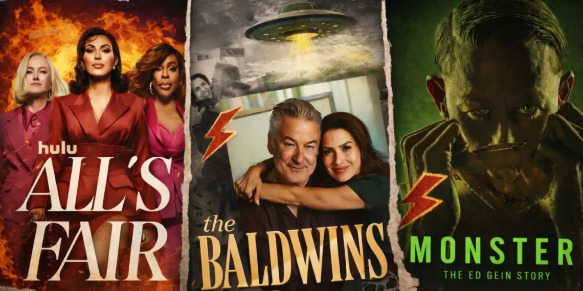 Gazettely’s 10 Worst TV Shows of 2025 41 worst tv shows of 2025