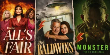 Gazettely’s 10 Worst TV Shows of 2025 1 worst tv shows of 2025