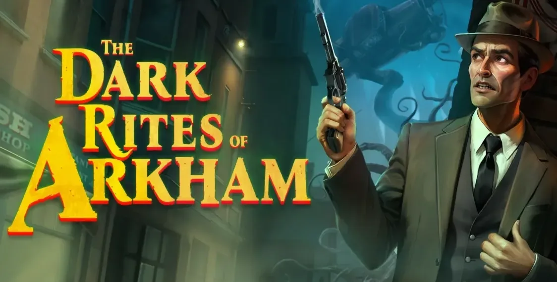 The Dark Rites of Arkham Review