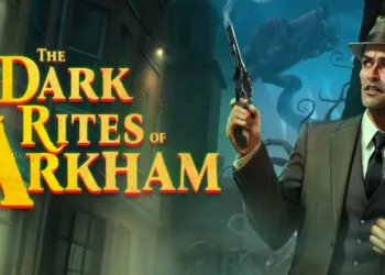 The Dark Rites of Arkham Review