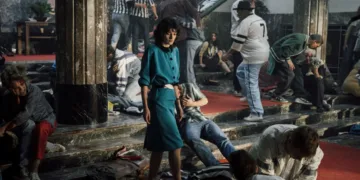 Heysel 85 Review