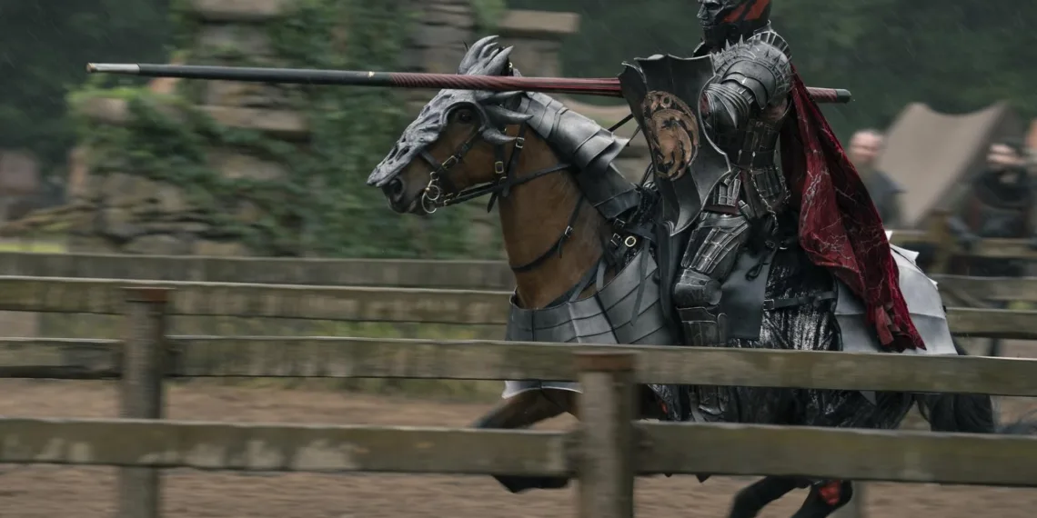A Knight of the Seven Kingdoms Episode 3 Review