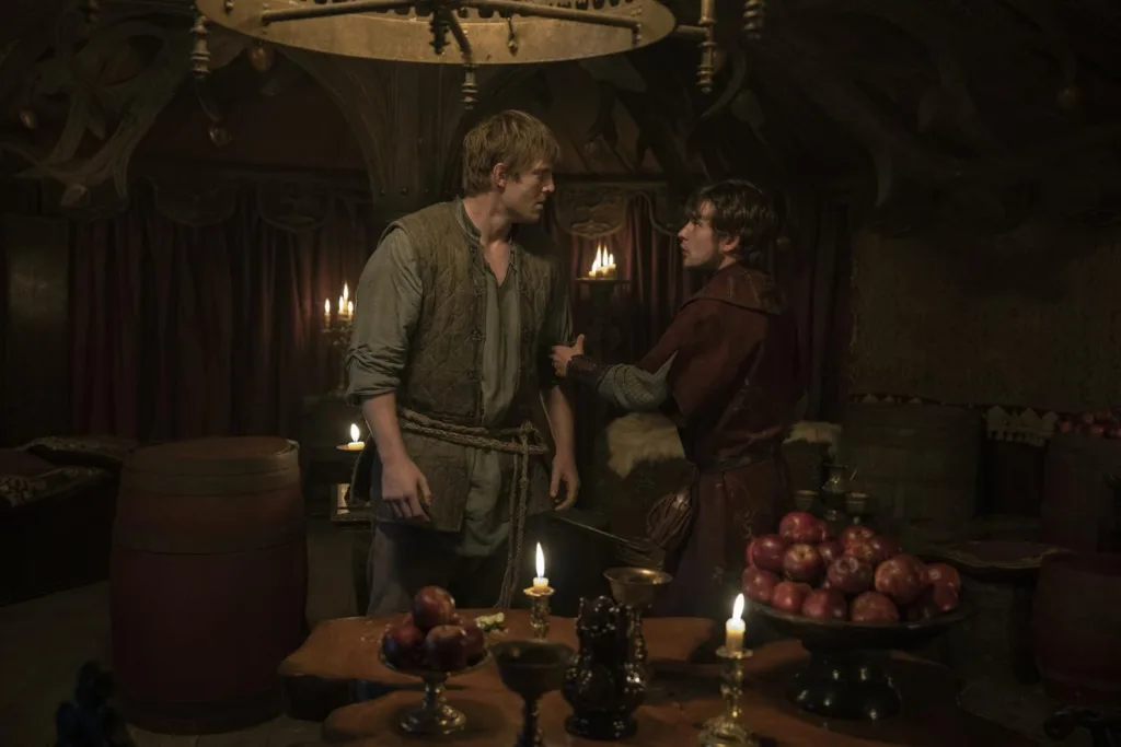 A Knight of the Seven Kingdoms Episode 3 Review 
