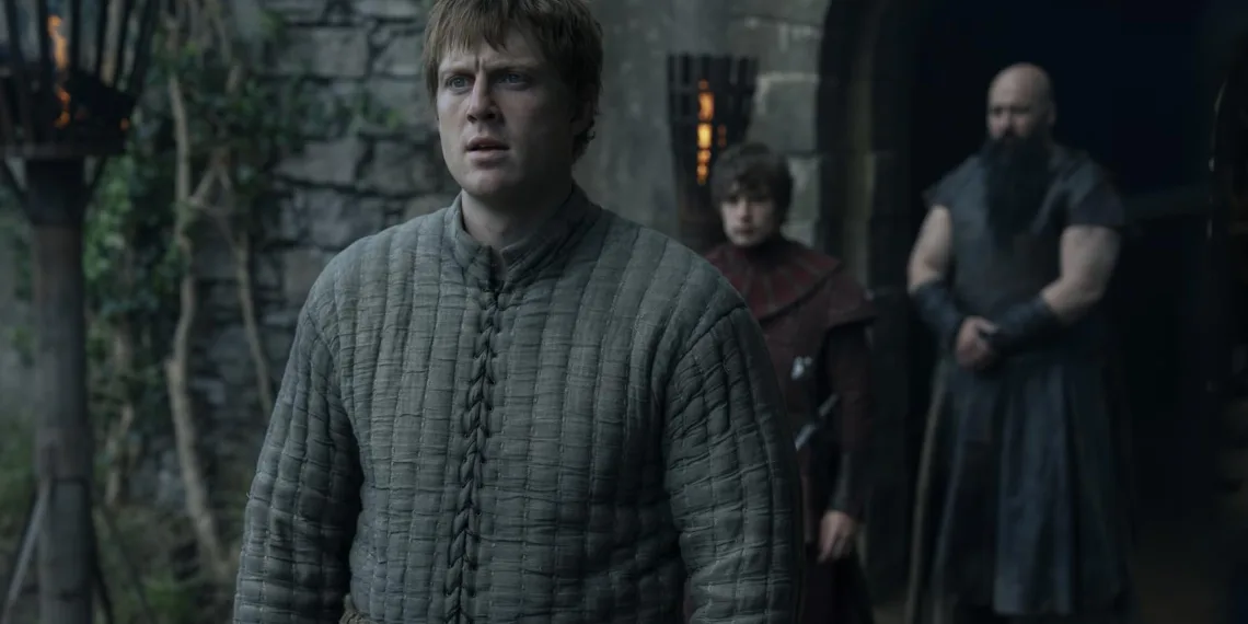 A Knight of the Seven Kingdoms Episode 4 Review