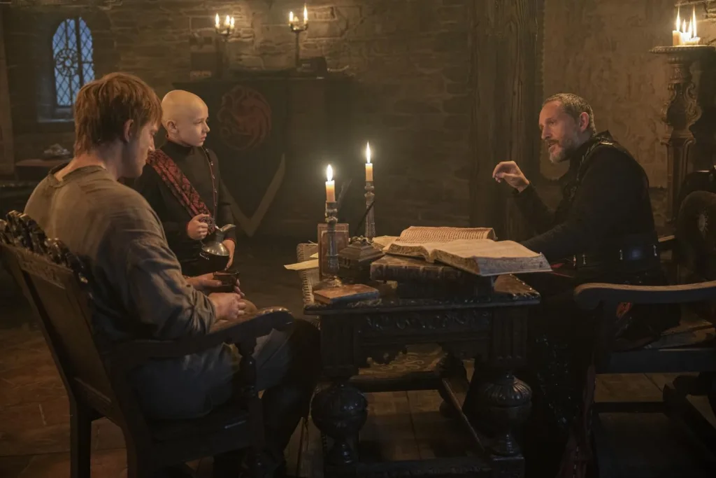 A Knight of the Seven Kingdoms Episode 4 Review
