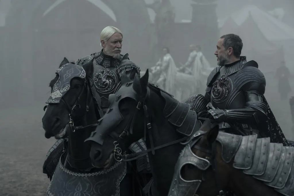 A Knight of the Seven Kingdoms Episode 4 Review
