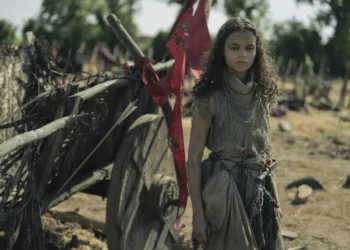 A Knight of the Seven Kingdoms Episode 5 Review