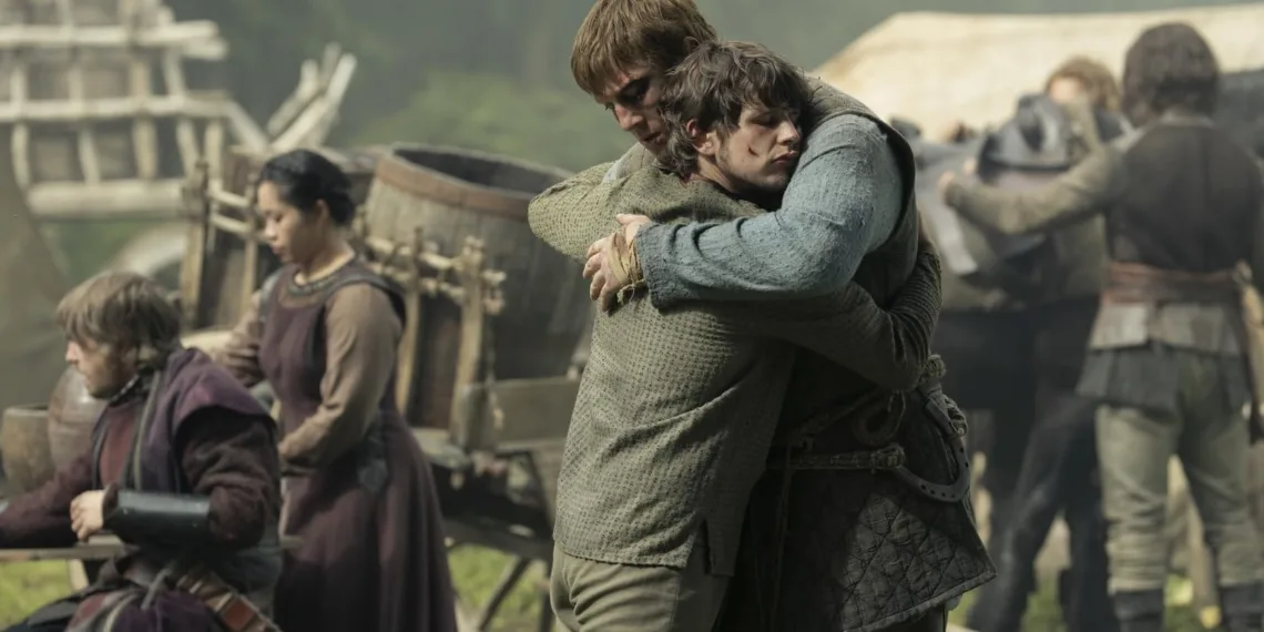 A Knight of the Seven Kingdoms Season 1 Finale Review