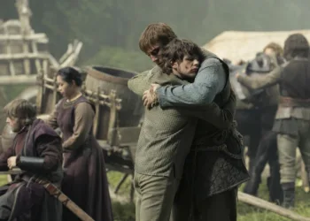 A Knight of the Seven Kingdoms Season 1 Finale Review