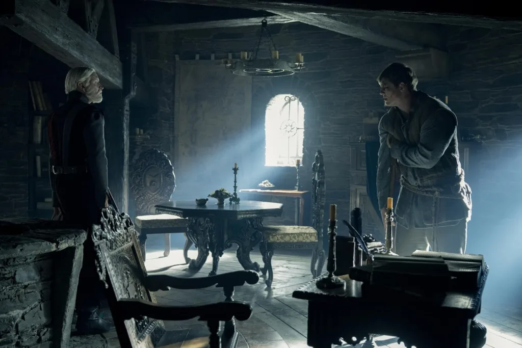 A Knight of the Seven Kingdoms Season 1 Finale Review