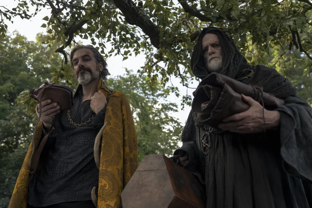 A Knight of the Seven Kingdoms Season 1 Finale Review