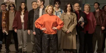 Aída y Vuelta Review: Breaking the Fourth Wall with Style 1 Aída y Vuelta Review
