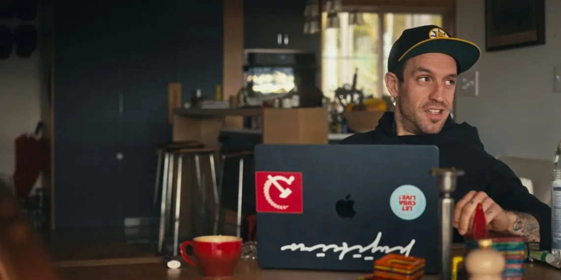 All About The Money Review