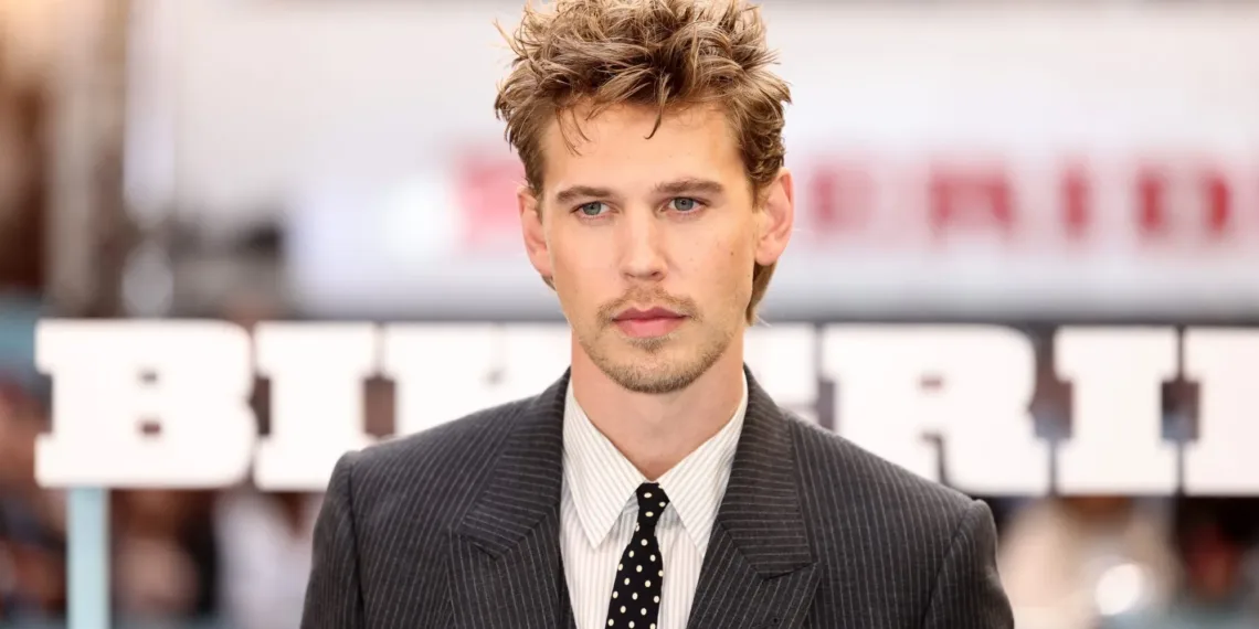 Austin Butler