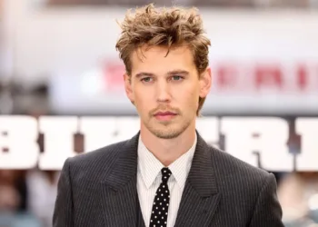 Austin Butler