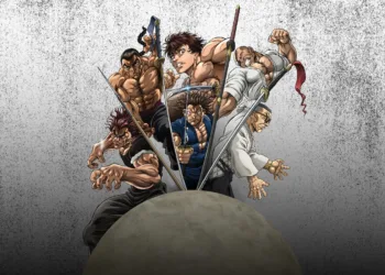 Baki-Dou The Invincible Samurai Review