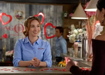 Because of Cupid Review