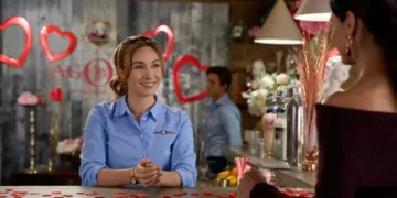 Because of Cupid Review