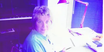 Becoming Victoria Wood Review