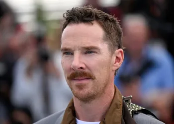 Benedict Cumberbatch
