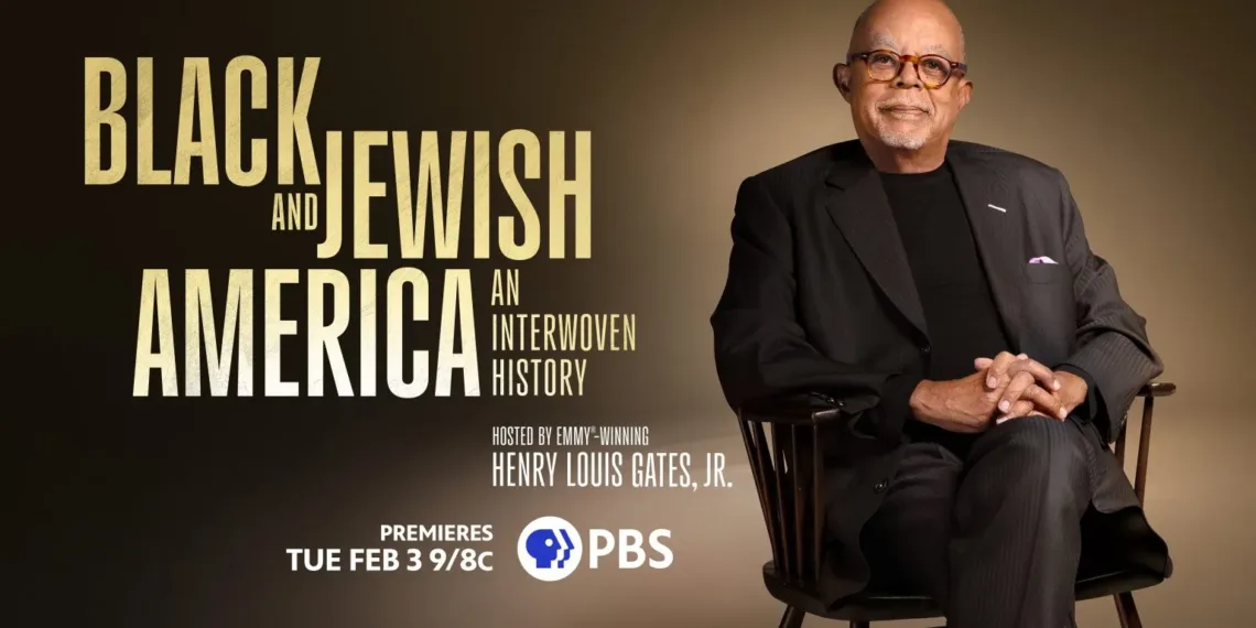 Black and Jewish America: An Interwoven History Review