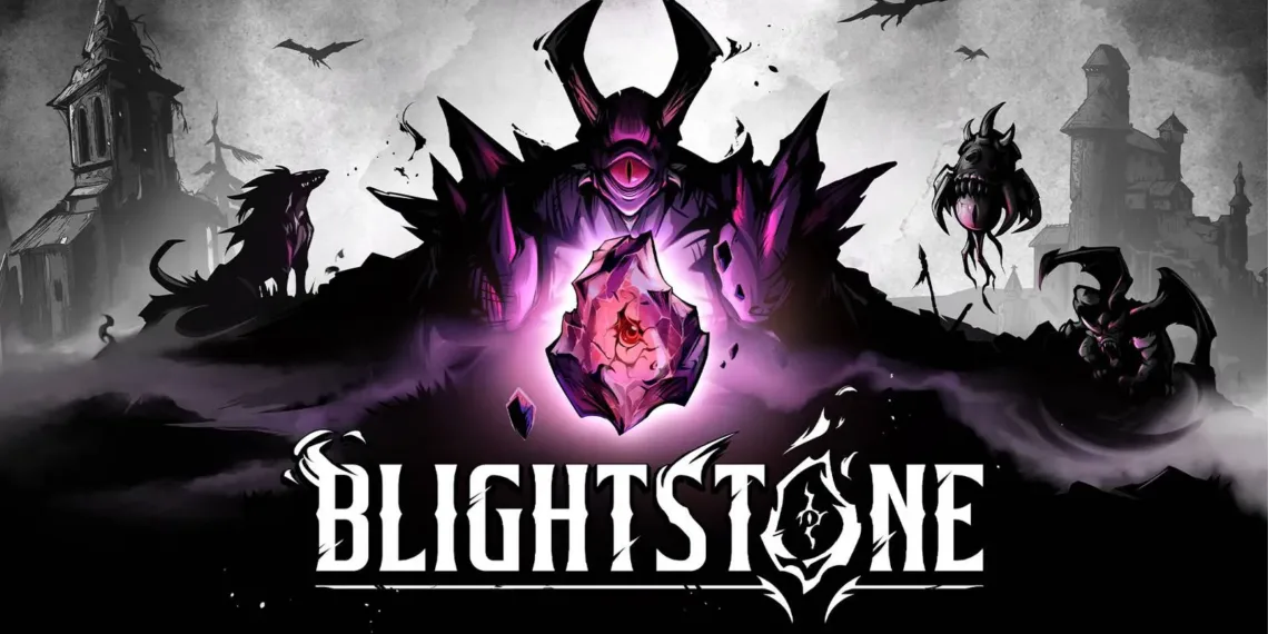 Blightstone Review: Protecting the Light in a Rotting World 41 Blightstone Review