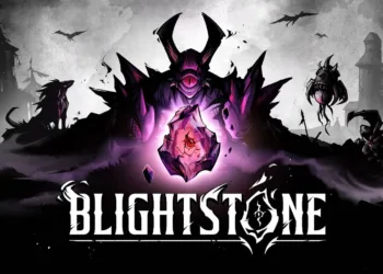 Blightstone Review