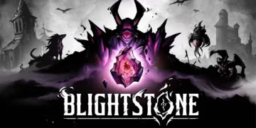 Blightstone Review: Protecting the Light in a Rotting World 1 Blightstone Review