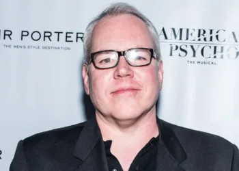 Bret Easton Ellis