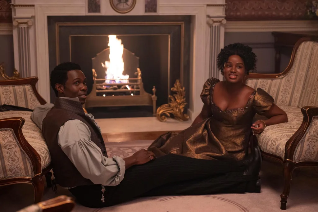 Bridgerton Season 4 Part 2 Review: Benedict Finds His Way 43 Bridgerton Season 4 Part 2 Review
