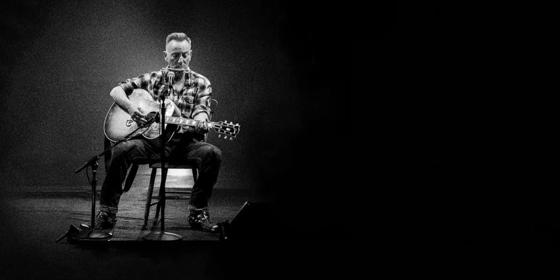 Bruce Springsteen: Nebraska Live Review: Forty Five Years of Ghostly Narratives 41 Bruce Springsteen: Nebraska Live Review
