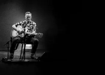 Bruce Springsteen: Nebraska Live Review