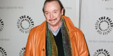 Bud Cort
