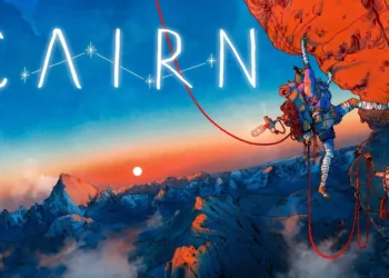 Cairn Review: Scaling the Spire of Obsession Cairn Review