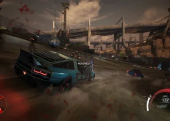 Carmageddon: Rogue Shift Review