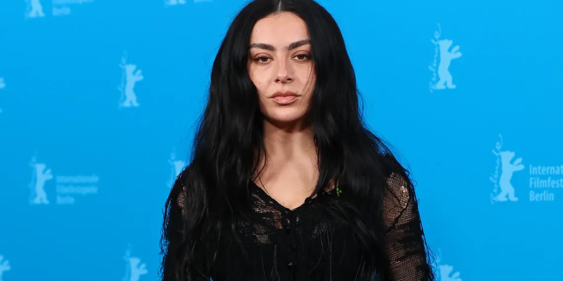 Charli xcx