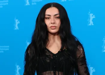 Charli xcx