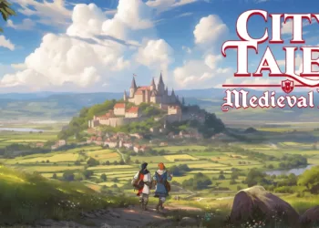 City Tales: Medieval Era Review