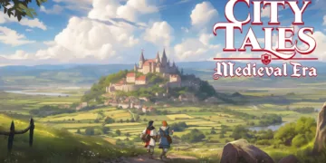 City Tales: Medieval Era Review: The Power of Organic Urban Growth 1 City Tales: Medieval Era Review