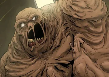 Clayface