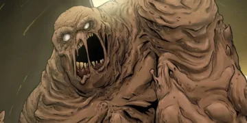 Clayface