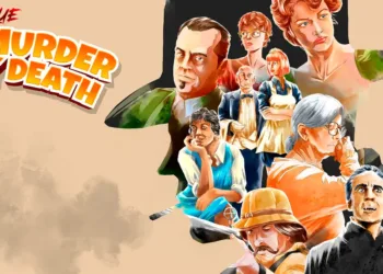 Clue: Murder By Death Review