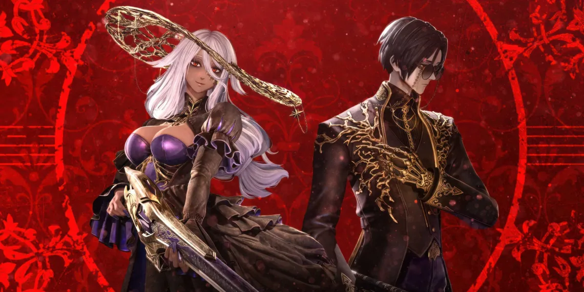 Code Vein II Review