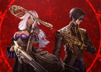 Code Vein II Review