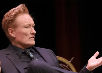 Conan O’Brien
