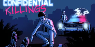 Confidential Killings - A Detective Game Review