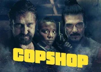 Copshop Review