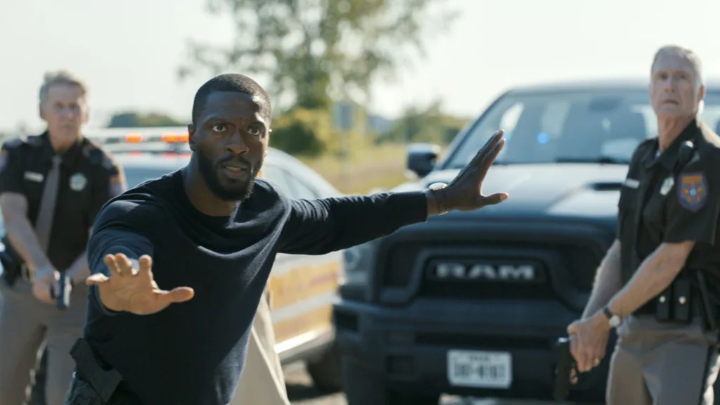 Cross Season 2 Review