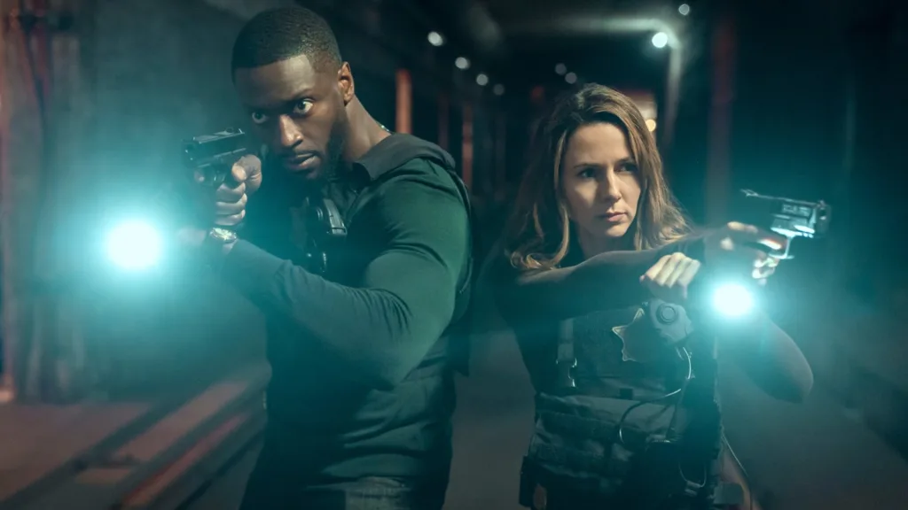 Cross Season 2 Review