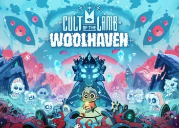 Cult of the Lamb: Woolhaven Review